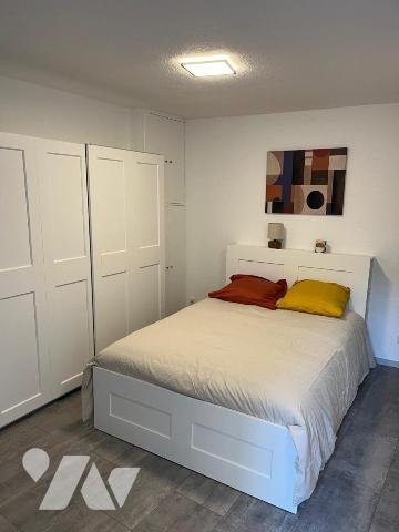 Appartement à louer, 25m², Dole