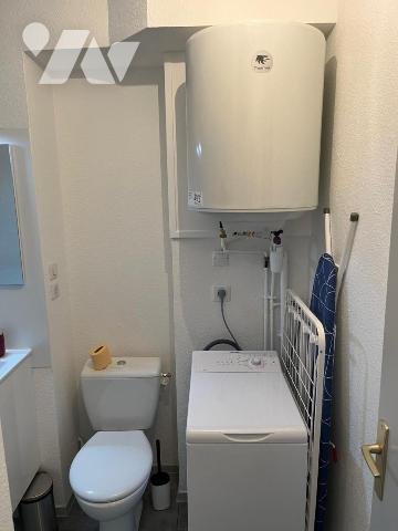 Appartement à louer, 25m², Dole