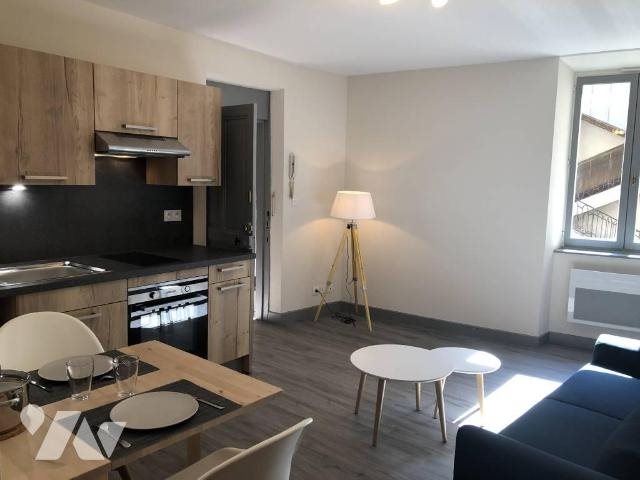 Appartement à louer, 31m², Tourcoing