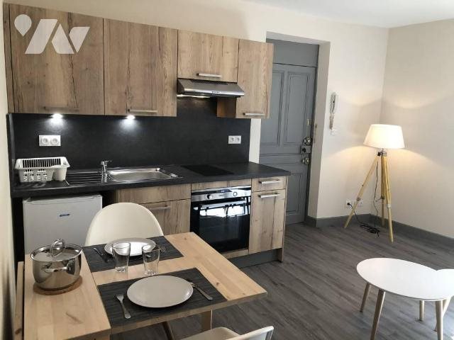 Appartement à louer, 31m², Tourcoing