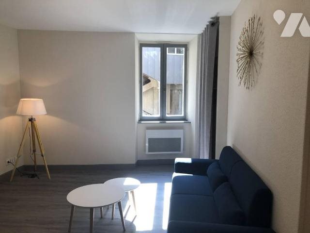 Appartement à louer, 31m², Tourcoing