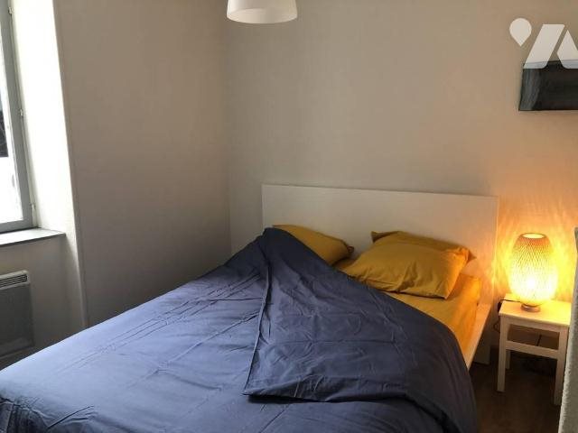 Appartement à louer, 31m², Tourcoing