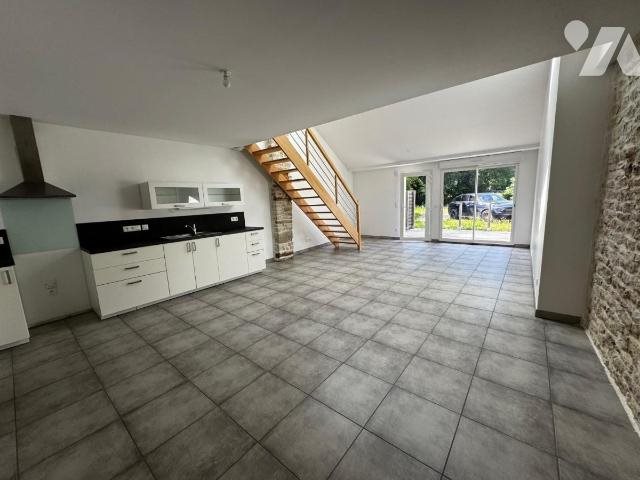 Appartement à louer, 107m², Tourcoing