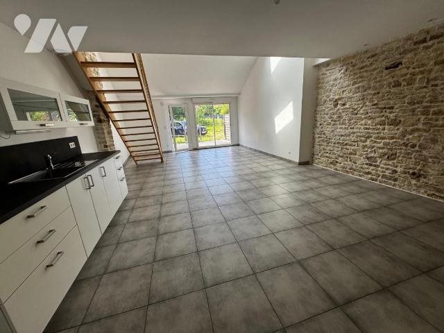 Appartement à louer, 107m², Tourcoing
