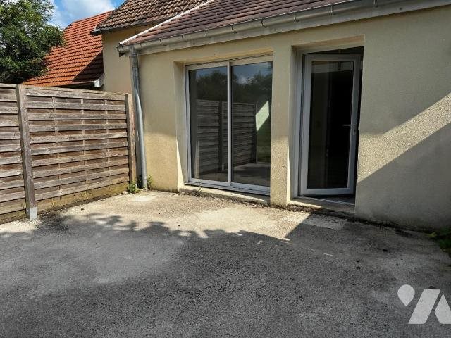 Appartement à louer, 107m², Tourcoing