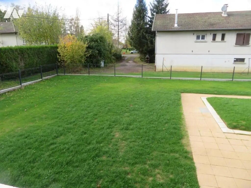 Maison à louer, 101m², Mont-sous-Vaudrey