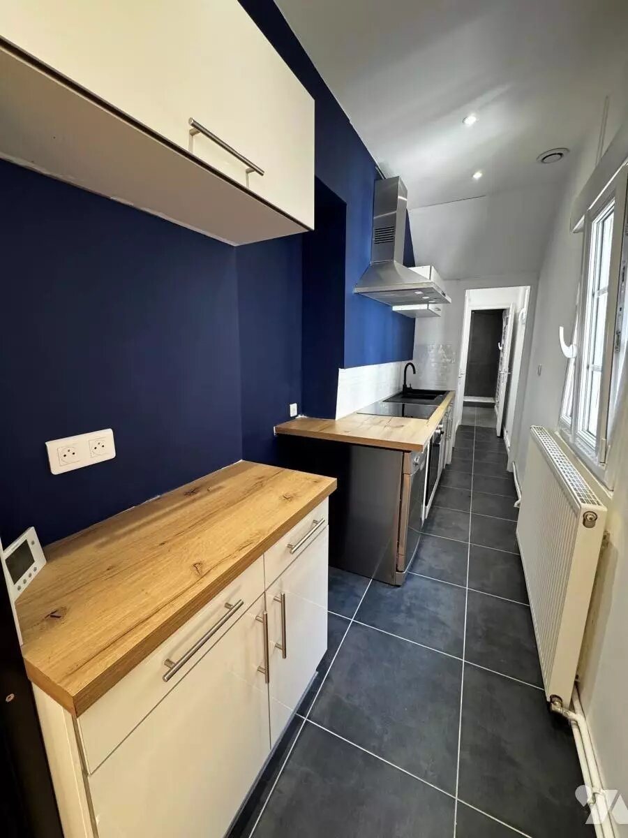 Appartement à louer, 99m², Dole