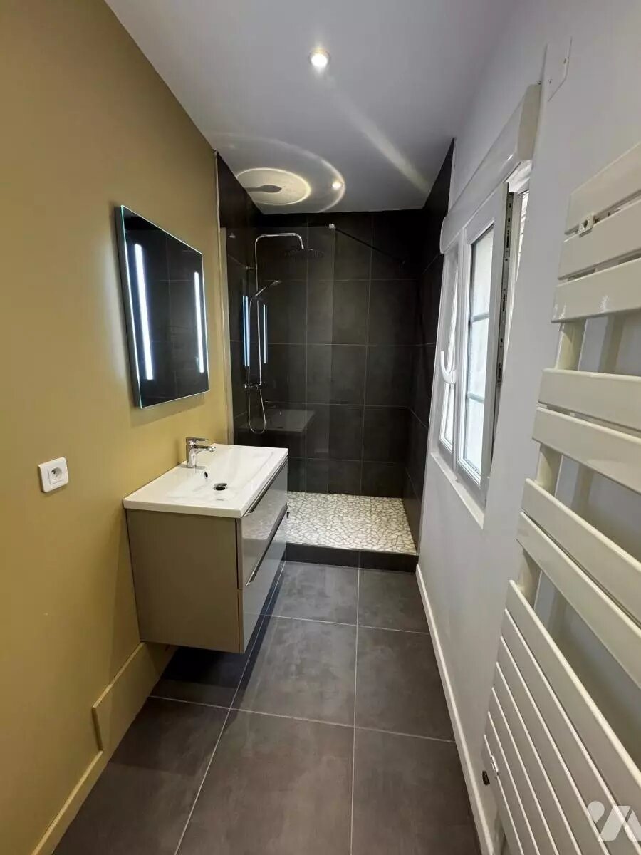 Appartement à louer, 99m², Dole