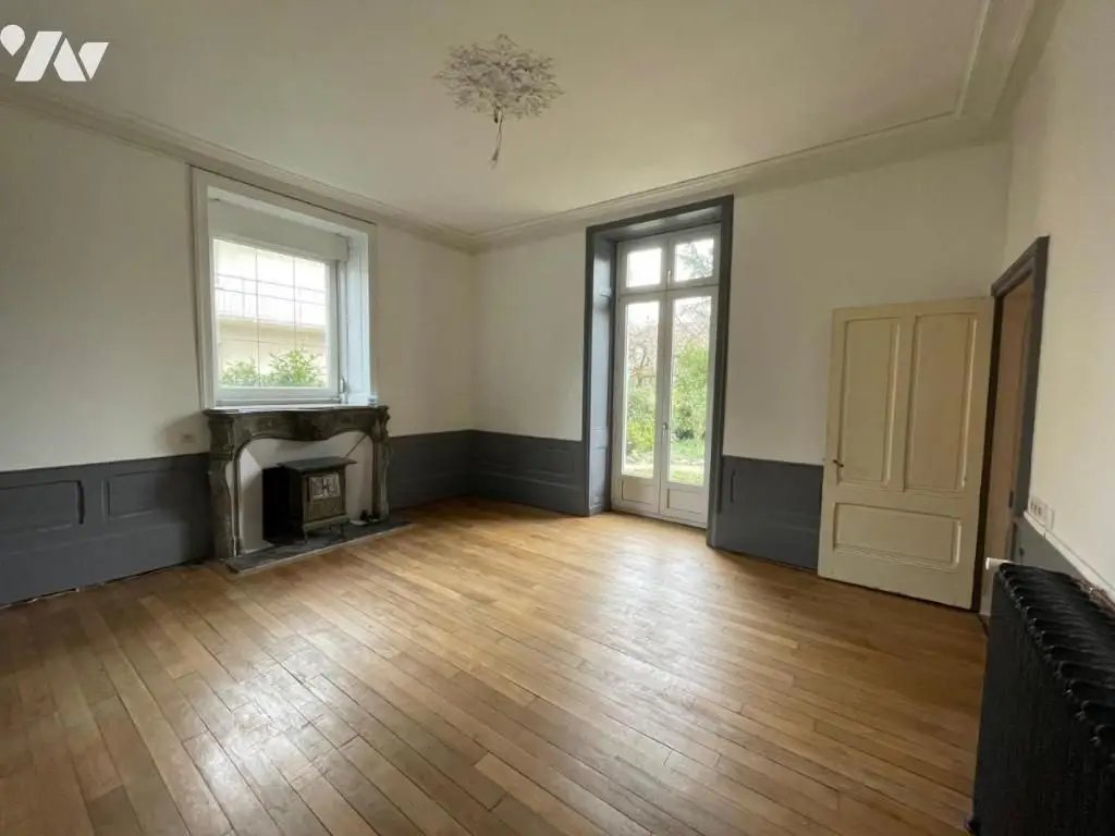 Appartement à louer, 150m², Dole