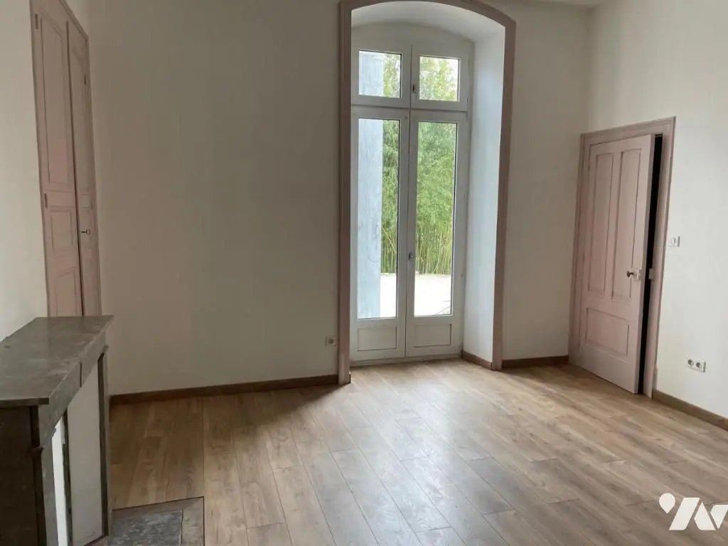 Appartement à louer, 150m², Dole