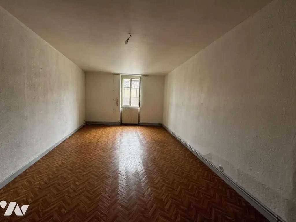Appartement à louer, 76m², Dole