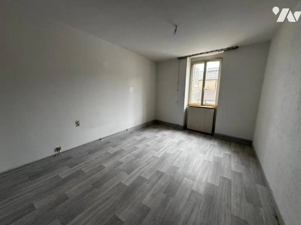 Appartement à louer, 76m², Dole