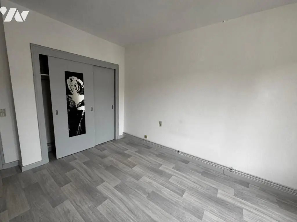 Appartement à louer, 76m², Dole
