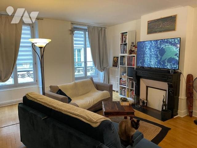 Appartement à louer, 90m², Tourcoing