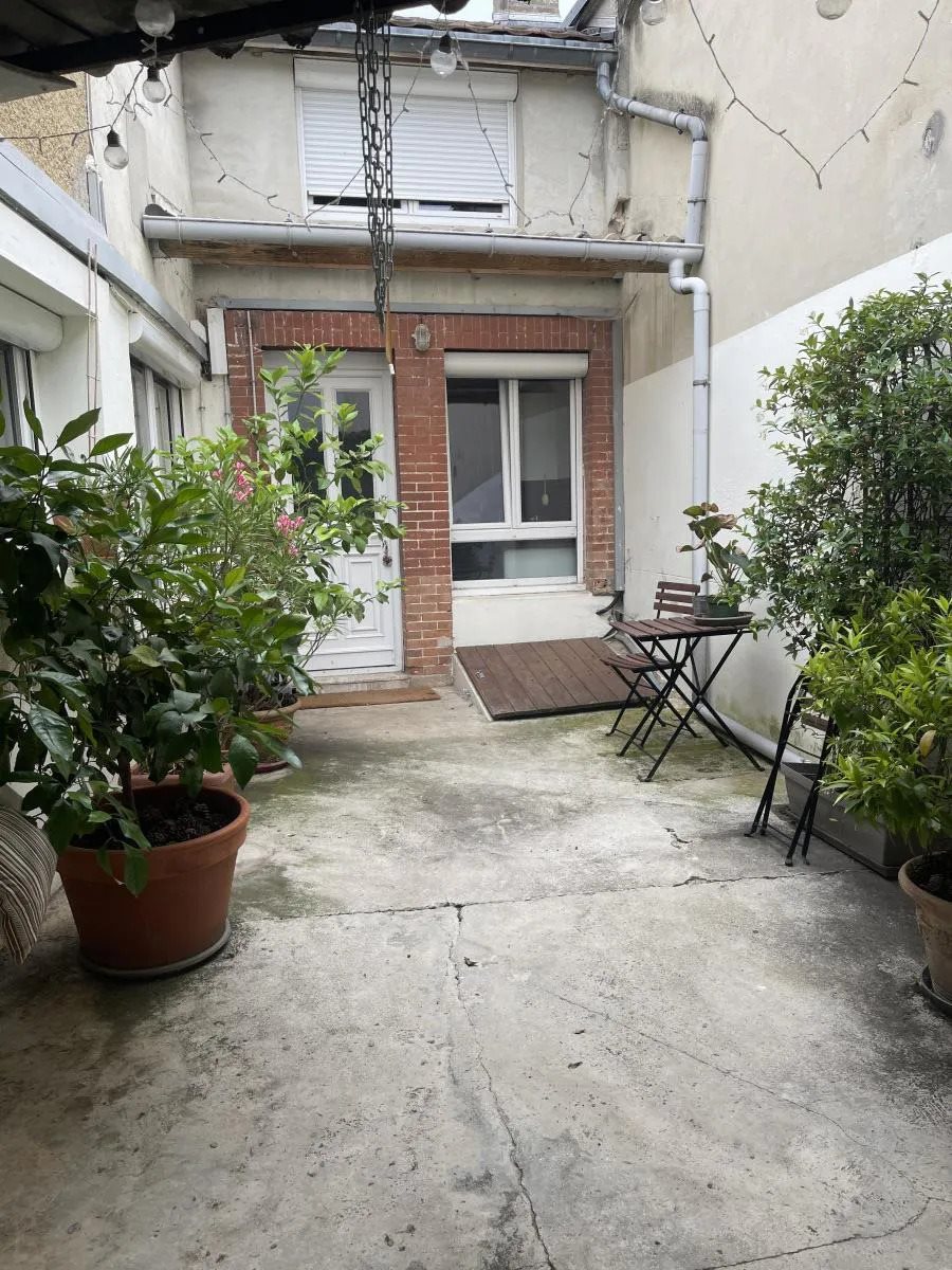 Maison à louer, 80m², Verzy
