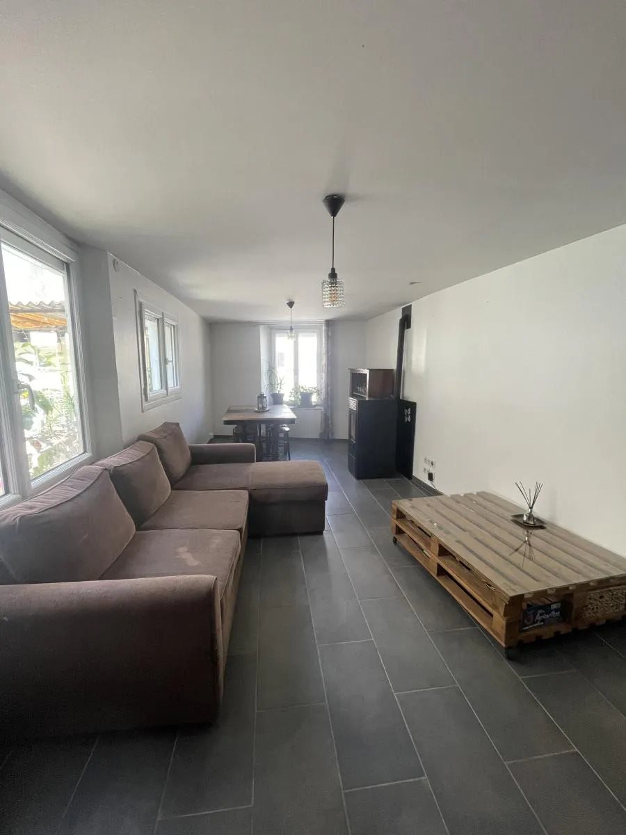 Maison à louer, 80m², Verzy