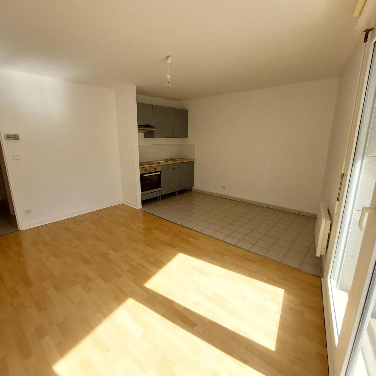Appartement à louer, 27m², Reims