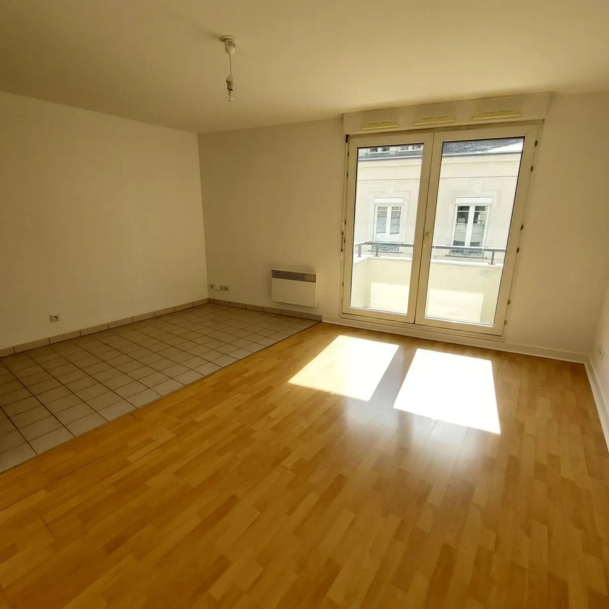Appartement à louer, 27m², Reims