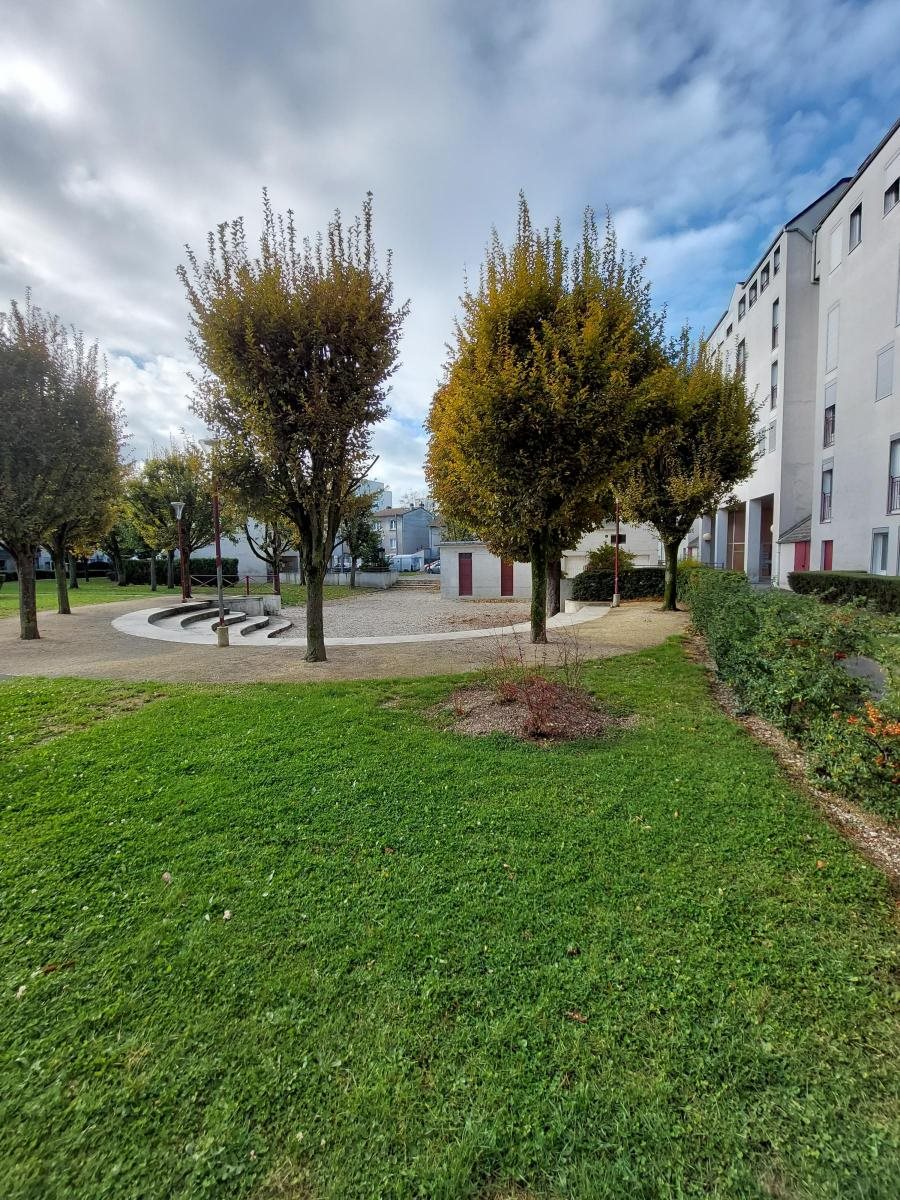 Appartement à louer, 74m², Reims