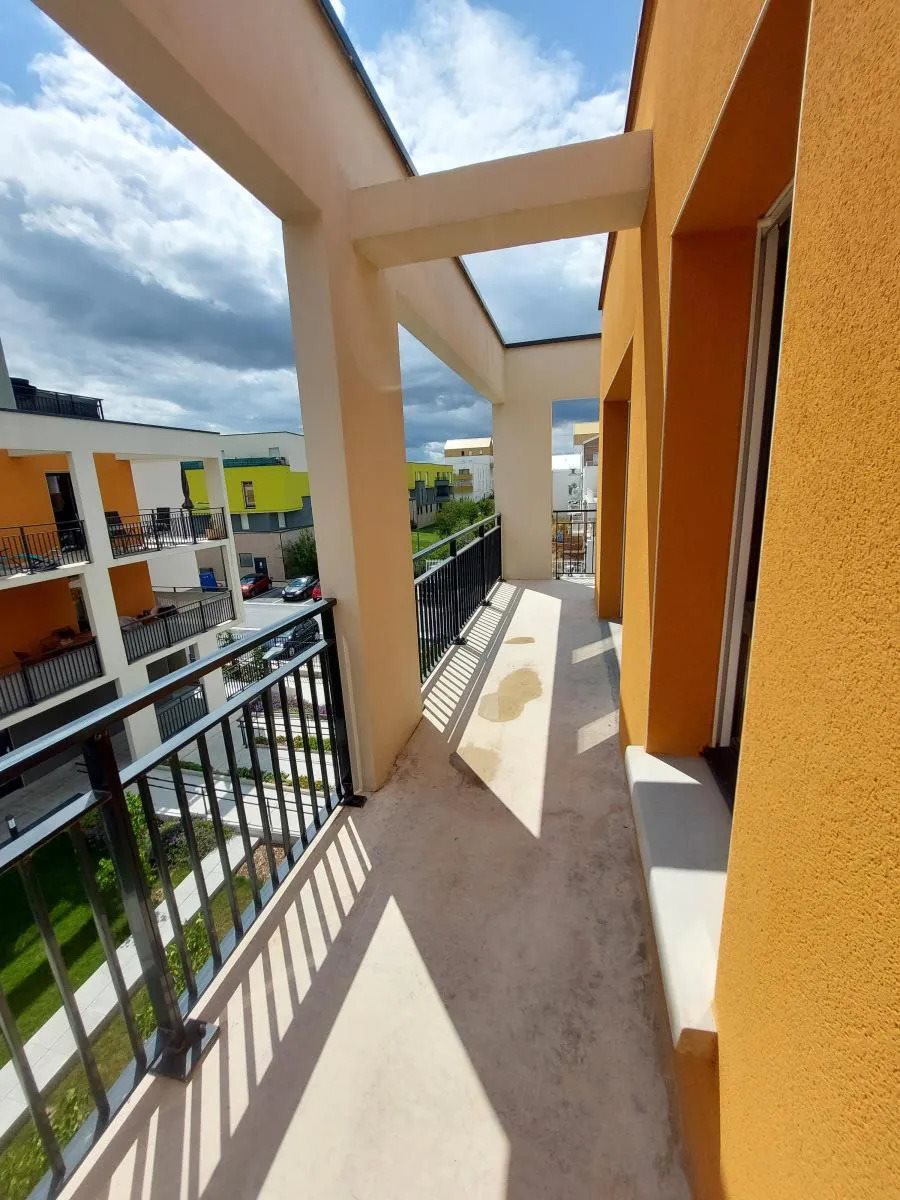 Appartement à louer, 67m², Reims