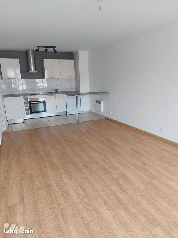 Appartement à louer, 63m², Reims