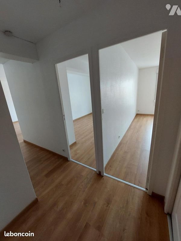 Appartement à louer, 63m², Reims