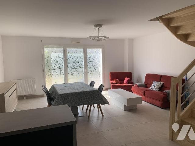 Maison à louer, 79m², Gavrelle