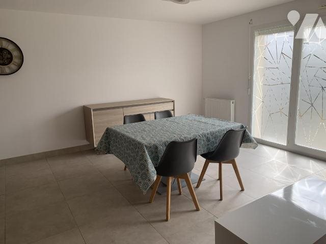 Maison à louer, 79m², Gavrelle