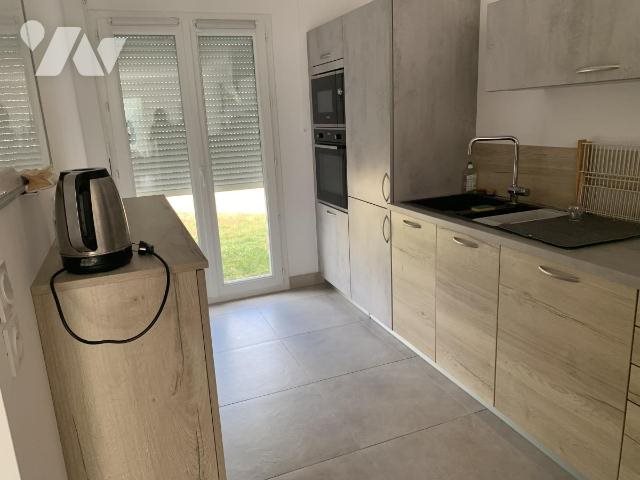 Maison à louer, 79m², Gavrelle
