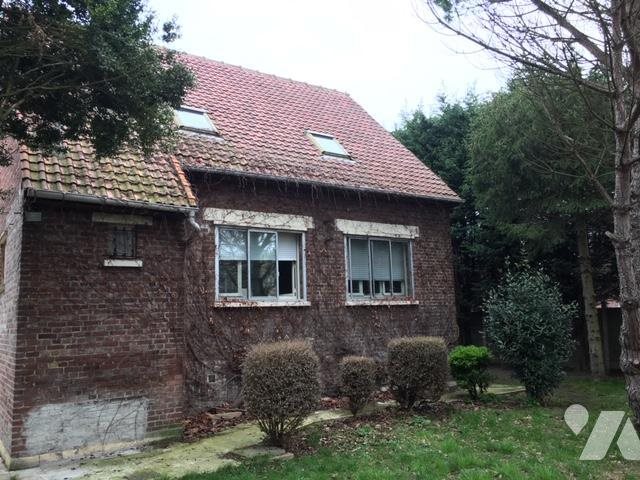 Maison à louer, 86m², Évin-Malmaison