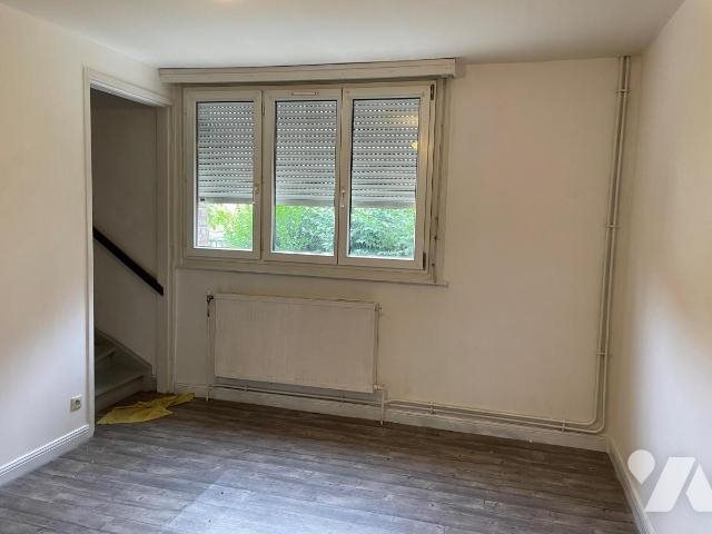 Maison à louer, 86m², Évin-Malmaison