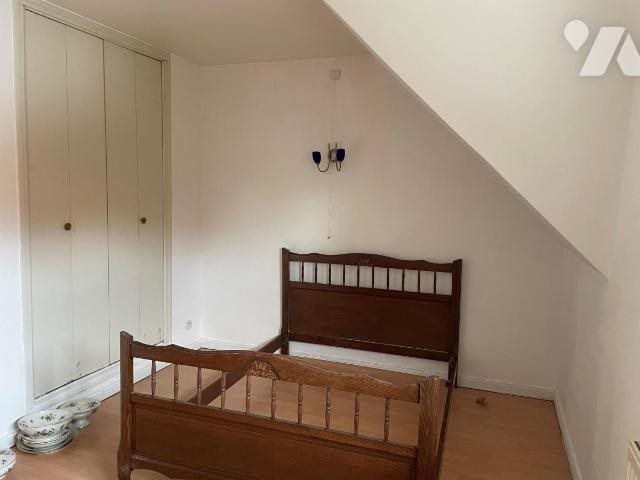 Maison à louer, 86m², Évin-Malmaison