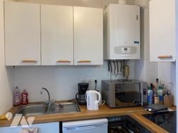 Appartement à louer, 46m², Arras