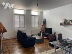 Appartement à louer, 46m², Arras
