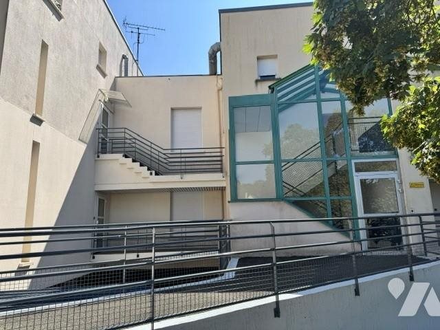 Appartement à vendre, 29m², Le Mans