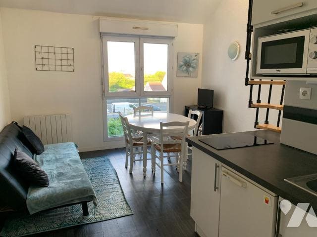 Appartement à vendre, 29m², Le Mans