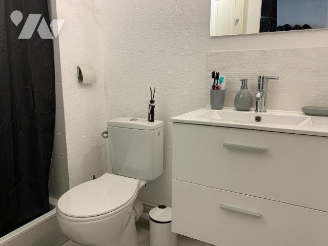 Appartement à vendre, 29m², Le Mans