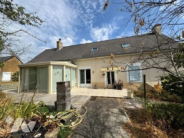 Maison à vendre, 90m², Noyen-sur-Sarthe
