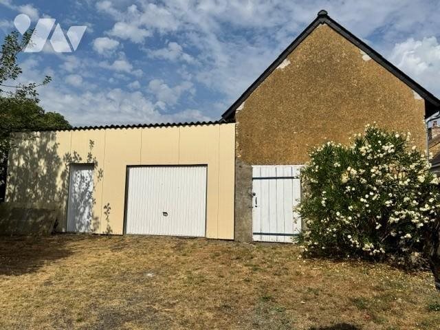 Maison à vendre, 90m², Noyen-sur-Sarthe