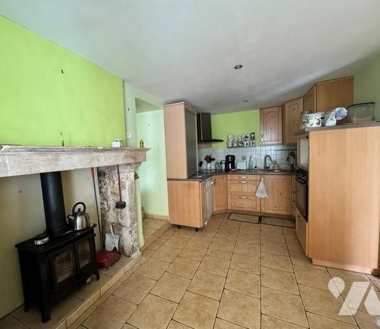 Maison à vendre, 90m², Noyen-sur-Sarthe