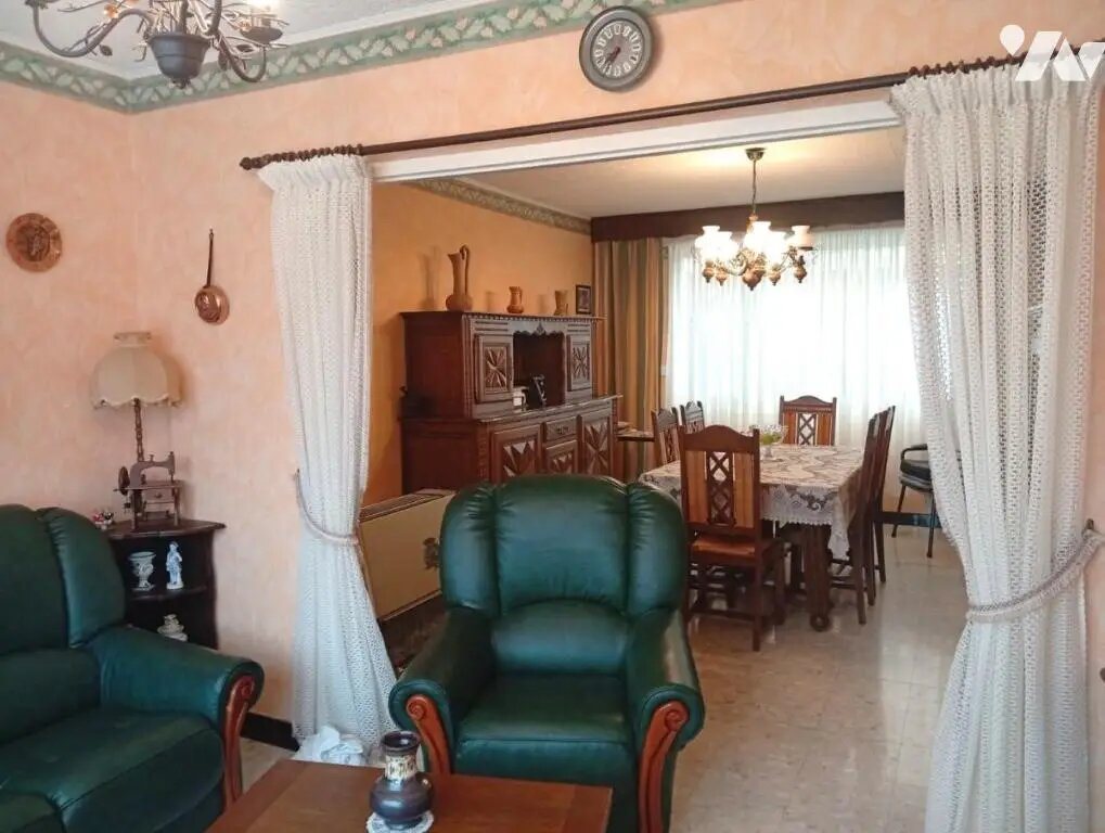 Maison à vendre, 87m², Somain