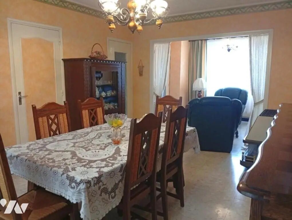 Maison à vendre, 87m², Somain