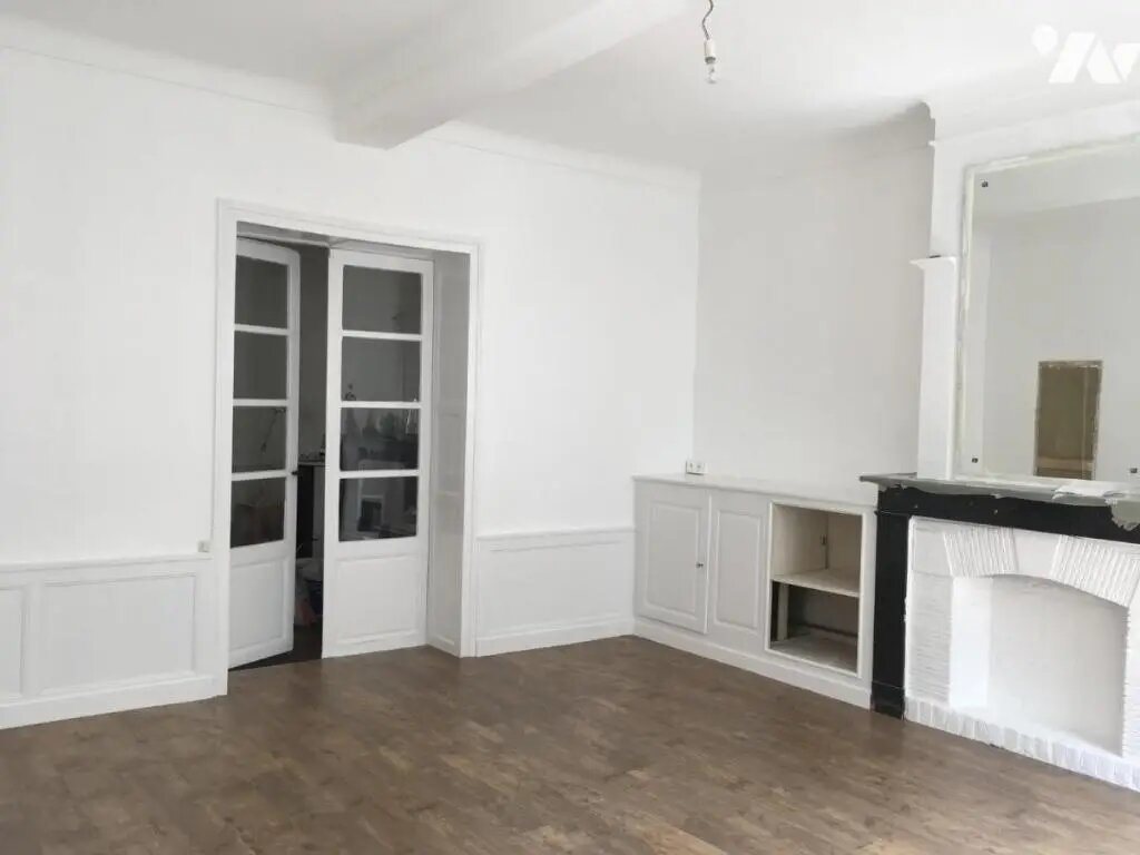 Maison à vendre, 130m², Marchiennes