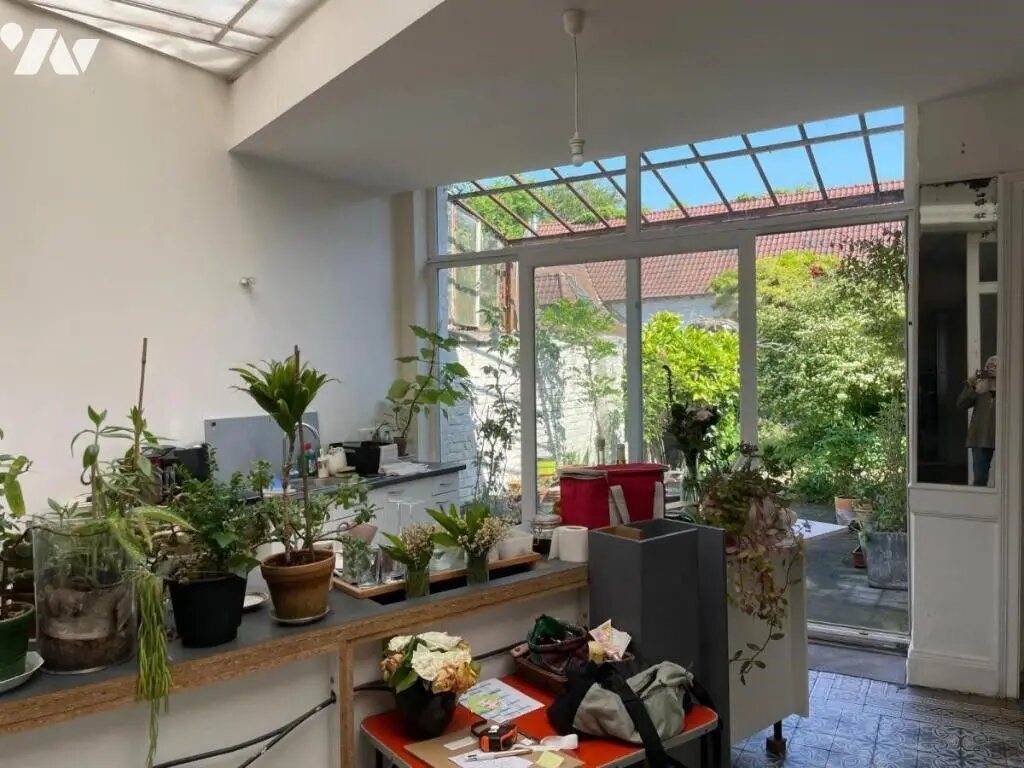 Maison à vendre, 130m², Marchiennes