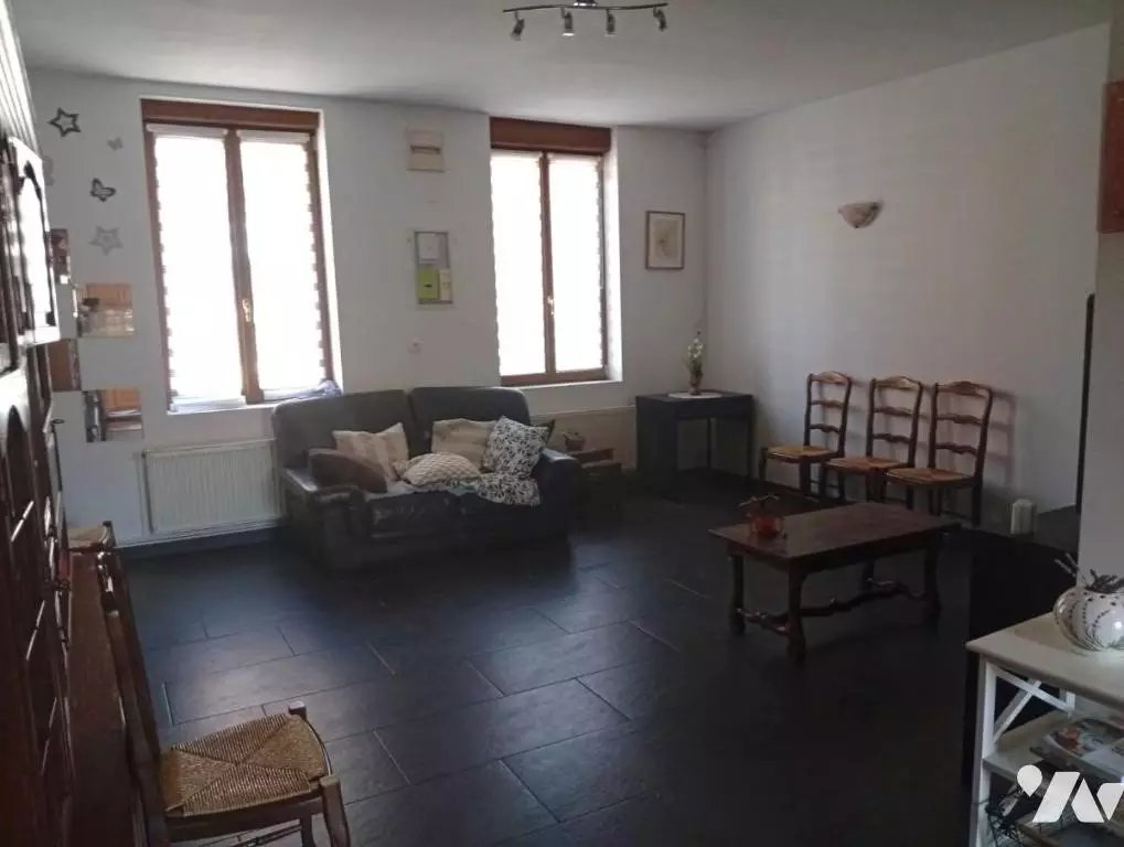 Maison à vendre, 79m², Somain