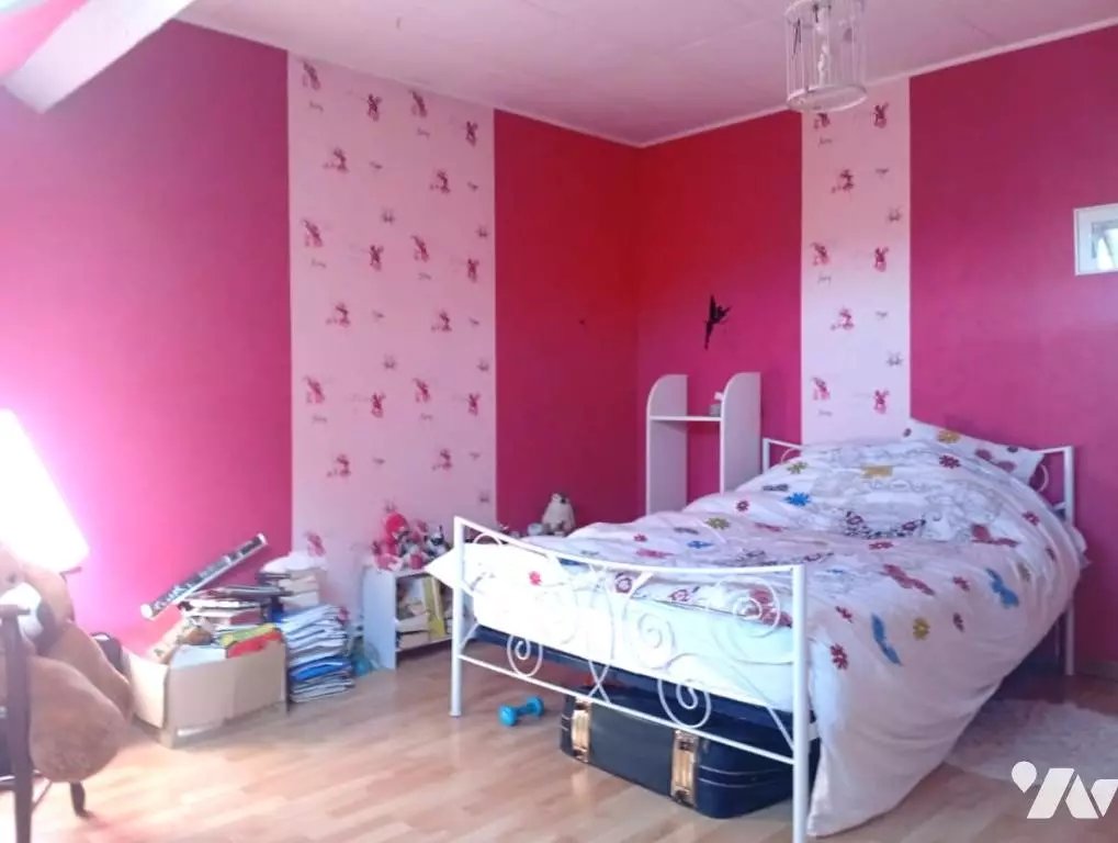 Maison à vendre, 79m², Somain