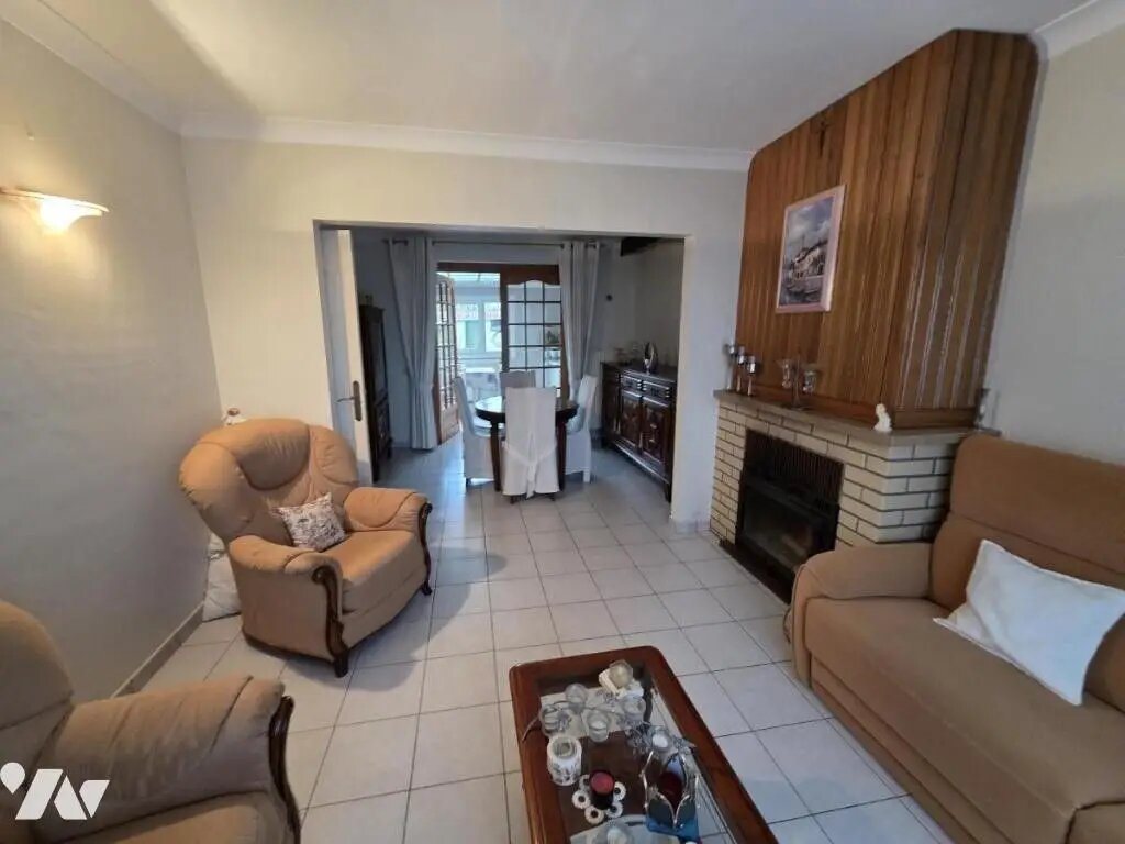 Maison à vendre, 110m², Bruille-lez-Marchiennes