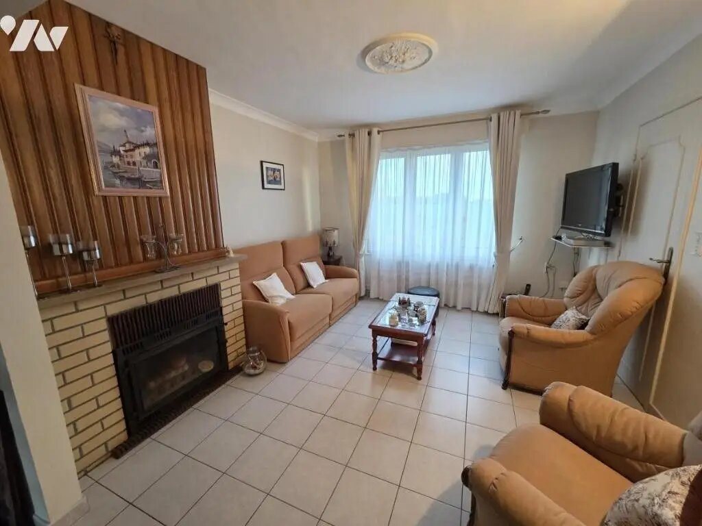 Maison à vendre, 110m², Bruille-lez-Marchiennes