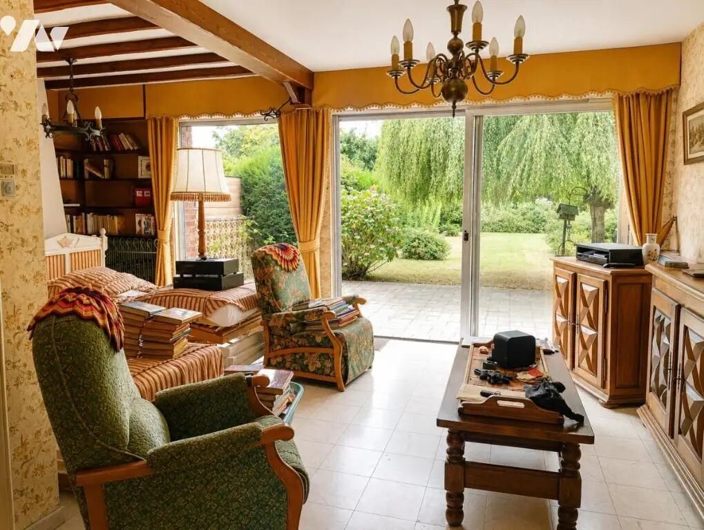 Maison à vendre, 106m², Capinghem
