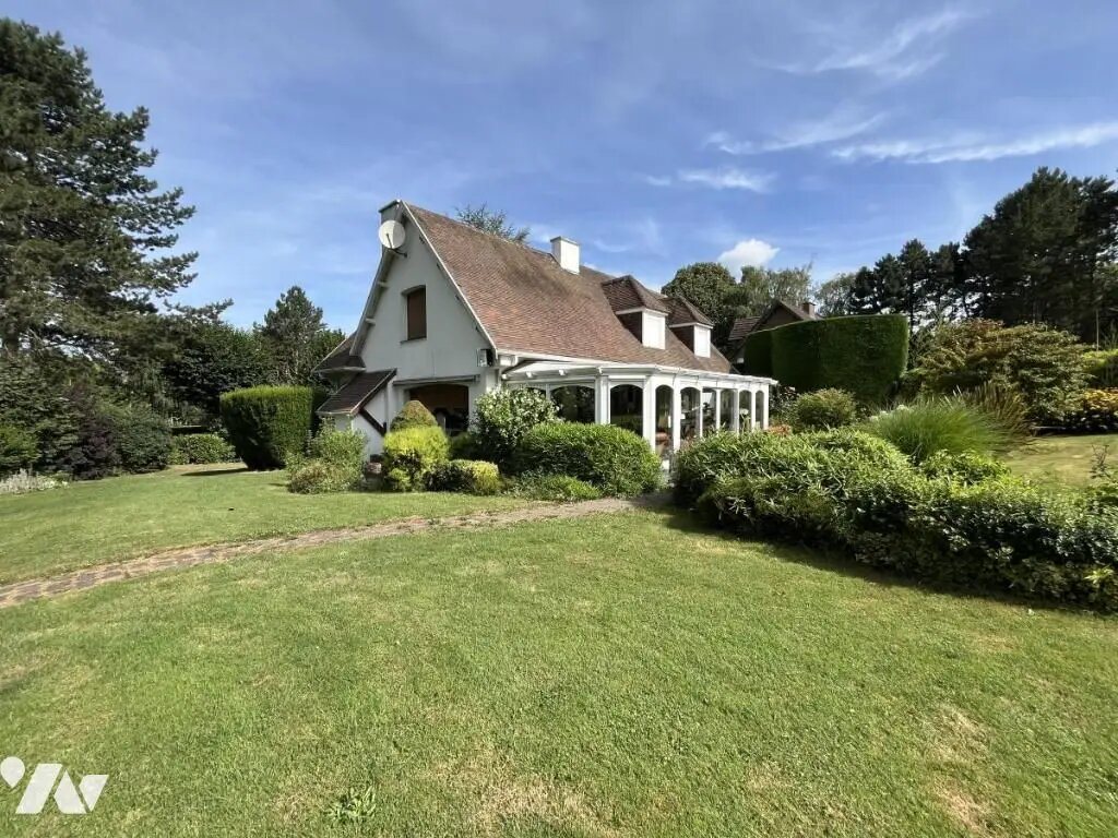 Maison à vendre, 190m², Lewarde